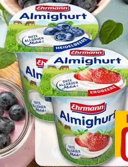 nahkauf Ehrmann Almighurt Angebot