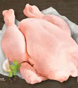 REWE Center FairMast Hähnchen Angebot