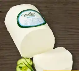 REWE Center Bettine Ziegenkäse Natur Angebot