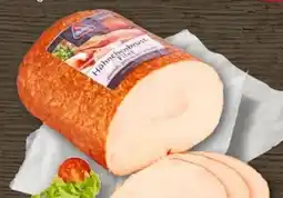 REWE Center Metten Hähnchenbrustfilet Angebot