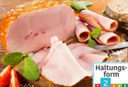 REWE Center Metzgerei Wilhelm Brandenburg Farmer-Schinken Angebot
