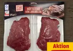 REWE Center Willms Rinder-Hüftsteak Angebot