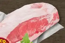 REWE Center Ibérico Lomo Schweine-Lachs Angebot
