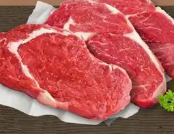 REWE Center Entrecôte vom Jungbullen Angebot