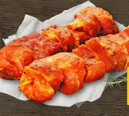 REWE Center Rewe Gyros-Spieße Angebot