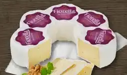 REWE Center Käserei Champignon Fiorella di Tomino Angebot