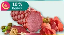 REWE Center Schulte Edelsalami Angebot