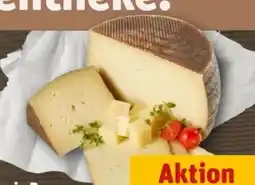 REWE Center Garcia Baquero Iberico Curado Angebot