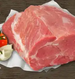 REWE Center Schweinenacken Angebot
