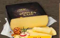 REWE Center Castello Höhlenkäse Classic Angebot