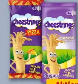 REWE Center Bauer Cheestrings Angebot