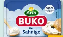 REWE Center Arla Buko Der Sahnige Angebot
