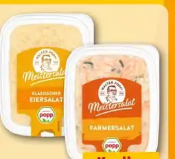 REWE Center Popp Meistersalate Angebot