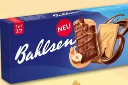 REWE Center Bahlsen Hazelnut Cream & Choc Vollmilch Angebot