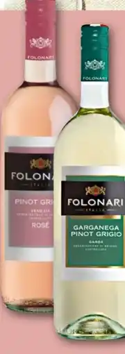 REWE Center Weingut Folonari Pinot Grigio Angebot