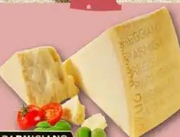 REWE Center Parmigiano Reggiano Angebot