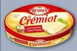 REWE Center Président Le Crémiot Angebot