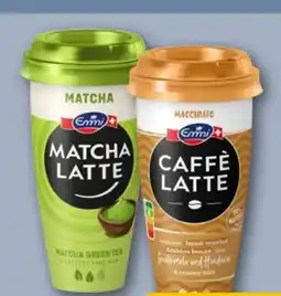 REWE Center Emmi Caffè Latte Angebot