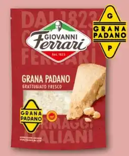 REWE Center Giovanni Ferrari Grana Padano Angebot