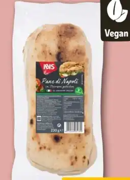 REWE Center Ibis Pane di Napoli Angebot