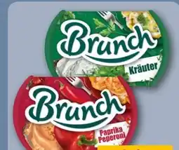 REWE Center Brunch Brotaufstrich Angebot