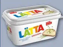 REWE Center Lätta Original Angebot