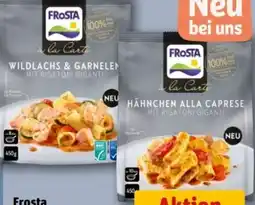 REWE Center Frosta Paella Angebot