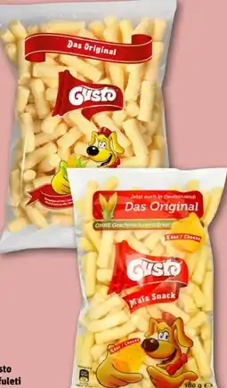 REWE Center Pufuleti Gusto Pufuletti Angebot
