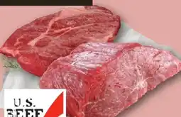 REWE Center US Beef Rinder-Hüfte Angebot