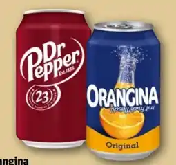 REWE Center Orangina Limonaden Angebot