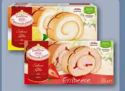 REWE Center Coppenrath & Wiese Sahne-Rolle Angebot
