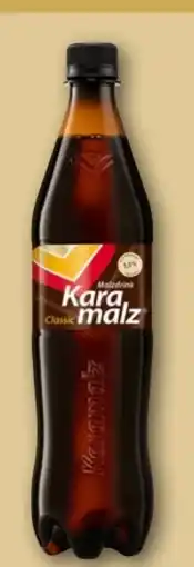 REWE Center Karamalz Alkoholfreies Malzgetränk Angebot