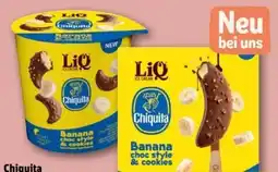 REWE Center Chiquita Ice Cream Bonbons Angebot