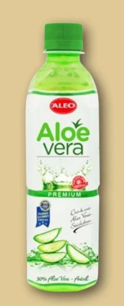 arcaya aloe vera Aloe Vera Moisturizing Gel main image 1
