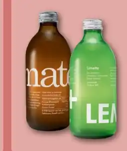 REWE Center ChariTea Bio-Eistee Angebot