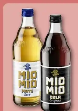 REWE Center Mio Cola Angebot