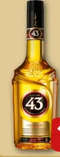 REWE Center Licor 43 Cuarenta y Tres Angebot