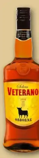 REWE Center Osborne Veterano Angebot