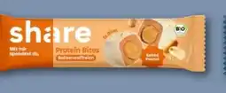 REWE Center Share Bio Protein Bites Angebot
