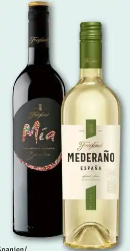 REWE Center Freixenet Mederaño Angebot