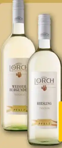 REWE Center Lorch Riesling Angebot