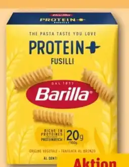 REWE Center Barilla Pasta Protein Plus Angebot