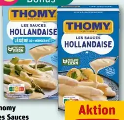 REWE Center Thomy Les Sauces Hollandaise Angebot