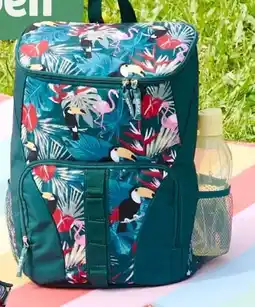 REWE Center Vivess Kühlrucksack Angebot