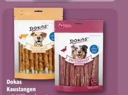 REWE Center Dokas Kaustangen Angebot