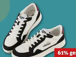 REWE Center Ellesse Herren Sneaker Angebot