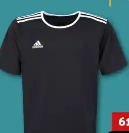 REWE Center Adidas Herren T-Shirts Angebot