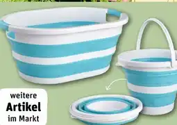 REWE Center Faltbare Artikel Angebot