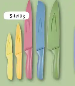 REWE Center Messer-Set 5-tlg Angebot