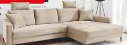 porta Quartier Möbel Ecksofa Freya Angebot